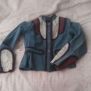Marc Jacobs Jean jacket
